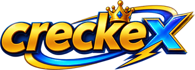 creckex logo